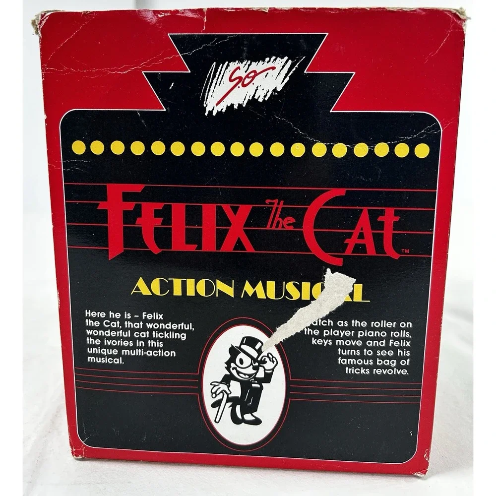 Excellent 1987 Enesco 